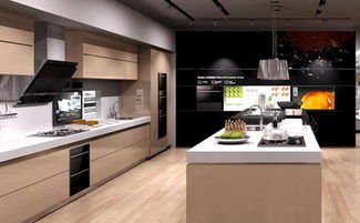 智能冰箱 大屏時代下的家電新寵與智能家居的入口