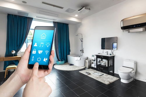 有了這樣的智能家居體驗，你會上癮的