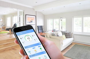 智能家居需標準建設支撐