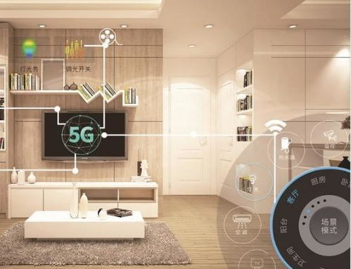 全屋智能時代來臨 智能家居融入大眾，綠米Aqara成行業引路人