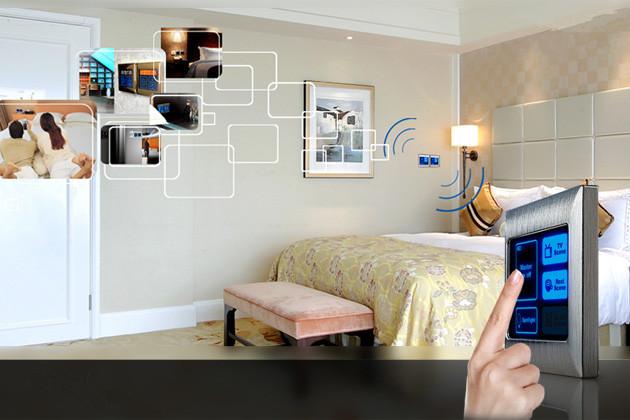 傳統與互聯網巨頭競逐智能家居 一場關于未來生活入口的深度博弈