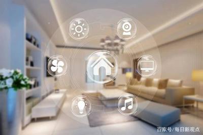 智能家居新時(shí)代 小度智能家居體驗(yàn)全解析