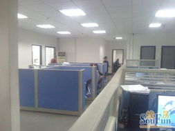 泰然科技園 車(chē)公廟商圈高性價(jià)比廠改寫(xiě)字樓出租，科技中介服務(wù)助力企業(yè)發(fā)展