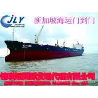 錦聯(lián)運(yùn) 通往科倫坡的專業(yè)散貨拼箱與多式聯(lián)運(yùn)解決方案