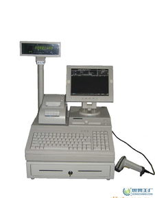 銷售收款機設(shè)備、觸摸一體機與辦公用品的綜合指南