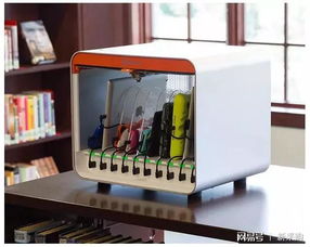 七款最新智能辦公用品，讓你的工作效率提升N倍