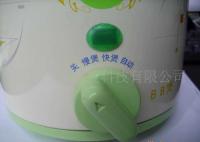 0BB煲與母嬰電粥鍋 現代家庭育兒的多功能小家電解析